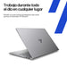EAN 0199251476532 - HP ZBook 8 G1i Wolf Pro Security Edition Intel Core Ultra 7 255H Estación de trabajo móvil 35,6 cm (14")  imagen 8