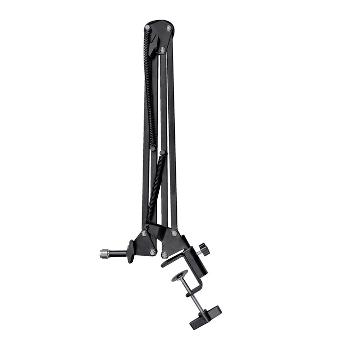 EAN 8713439225631 - Trust GXT 253 Emita Soporte para micrófono dinámico de voz imagen 4