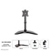 EAN 8717371445379 - Neomounts NM-D335BLACK soporte para monitor 76,2 cm (30") Escritorio Negro imagen 2