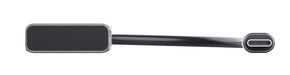 EAN 8713439241914 - Trust Halyx USB 3.2 Gen 1 (3.1 Gen 1) Type-C 104 Mbit/s Aluminio imagen 3
