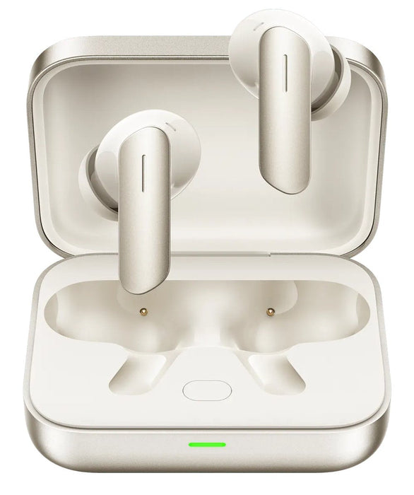 Auriculares Realme  Bluetoothbuds Air 7 Tws Ivory Gold