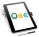 EAN 4949268707473 - Wacom One 13 touch tableta digitalizadora Negro, Gris 294 x 165 mm USB imagen 7