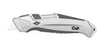 EAN 4003801863184 - Wedo CERA-Safeline Antracita, Plata Cúter de cuchillas intercambiables imagen 1