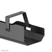 EAN 8721246340041 - Neomounts ADS07-122BL organizador de cables Escritorio Bandeja de cables Negro 1 pieza(s) imagen 8