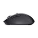 EAN 8713439248197 - Trust Ozaa ratón Oficina mano derecha RF Wireless + Bluetooth Óptico 3200 DPI imagen 4