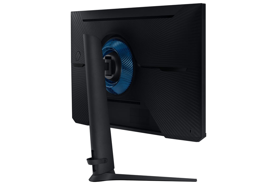 EAN 8806095541778 - Samsung S27DG300EU pantalla para PC 68,6 cm (27") 1920 x 1080 Pixeles Full HD LCD Negro imagen 7