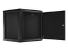 EAN 5901969430172 - Lanberg WF01-6612-00B armario rack 12U Bastidor de pared Negro imagen 1