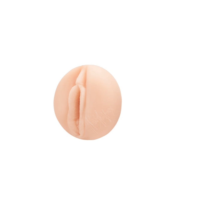 EAN 0810476014605 - Fleshlight Nicole Aniston Beige, Blanco imagen 1