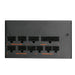 EAN 813567026143 - GIGABYTE AP850GM unidad de fuente de alimentación 850 W 20+4 pin ATX ATX Negro imagen 7