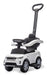 EAN 4042774476083 - Jamara Land Rover Discovery 3in1 Cochecito correpasillos imagen 1