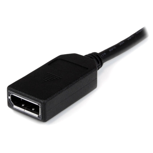 EAN 0065030859592 - StarTech.com DMSDPDP1 divisor de video imagen 2