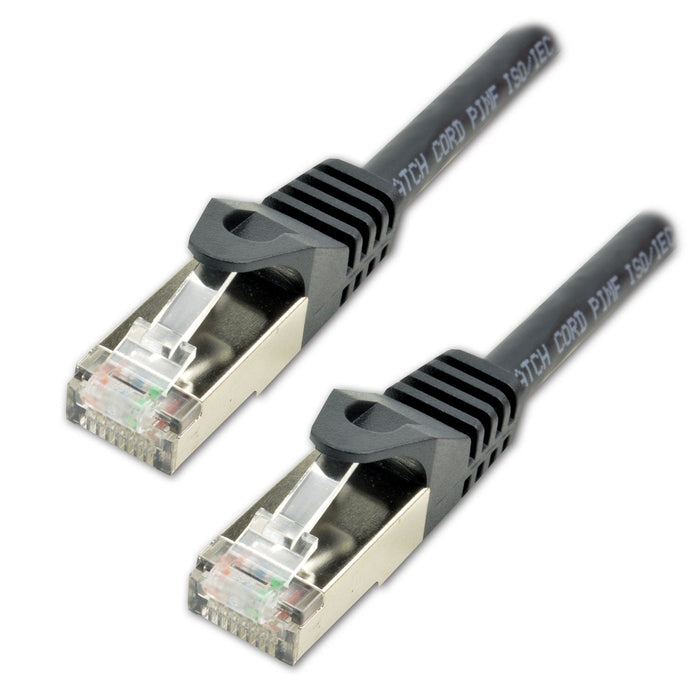 Cat 7 S/Ftp Lszh Patch Cable -