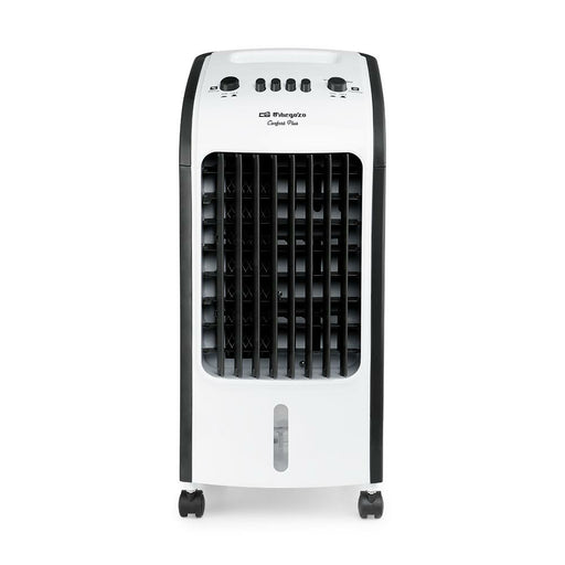 EAN 8435568405905 - Orbegozo AIR 38 climatizador evaporativo Climatizador evaporativo portátil imagen 2