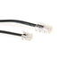 EAN 8716065133257 - ACT TD5306 cable de red Negro 1 m imagen 1