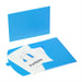 EAN 4009212062987 - Pagna 21007-13 carpeta Polipropileno (PP) Azul A4 imagen 1