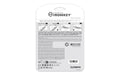 EAN 0740617336597 - Kingston Technology IronKey Keypad 200 unidad flash USB USB Tipo C 3.2 Gen 1 (3.1 Gen 1) Azul imagen 4