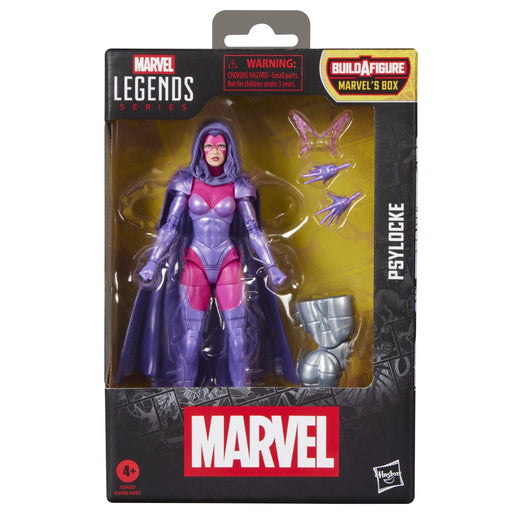EAN 5010996382535 - Marvel G24235L00 figura de juguete para niños imagen 1