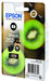 EAN 8715946646305 - Epson Kiwi 202XL cartucho de tinta 1 pieza(s) Original Alto rendimiento (XL) Foto negro imagen 1