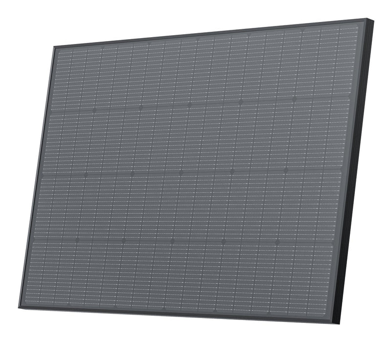 Ecoflow 175w - Rigid Solar Panel