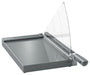 EAN 4002432129720 - Leitz 90230000 guillotina para papel 25 hojas imagen 1