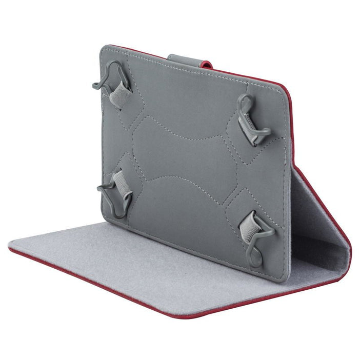 EAN 6907212030174 - Rivacase 3017 25,6 cm (10.1") Folio Rojo imagen 2