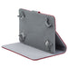 EAN 6907212030174 - Rivacase 3017 25,6 cm (10.1") Folio Rojo imagen 2