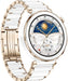 EAN 6942103134319 - Huawei WATCH GT5 Pro 42mm 3,35 cm (1.32") AMOLED Digital 466 x 466 Pixeles Blanco GPS (satélite) imagen 5