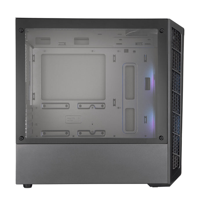 EAN 4719512097601 - Cooler Master MasterBox MB320L ARGB Mini Tower Negro imagen 5
