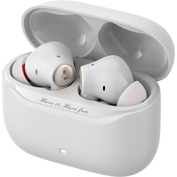 Auriculares Inalámbricos Tw991 Pro (Space Nc01t) (Blanco)