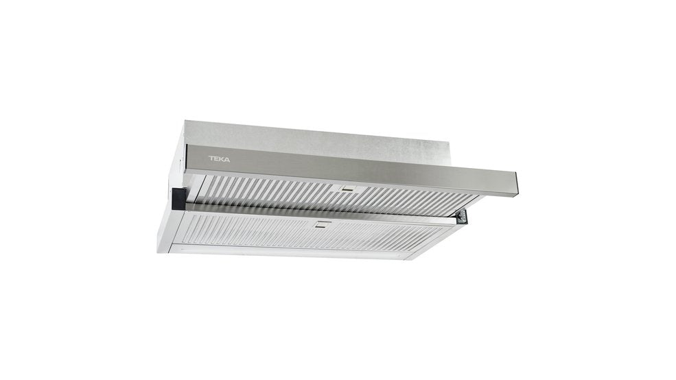 EAN 8421152146200 - Teka CNL 6415 Plus Semintegrada (extraíble) Acero inoxidable 385 m³/h imagen 1