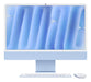EAN 613628207968 - Apple iMac Apple M M4 59,7 cm (23.5") 4480 x 2520 Pixeles PC todo en uno 16 GB 256 GB SSD macOS Sequoia Wi imagen 1