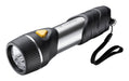 EAN 4008496987559 - Varta Day Light Multi LED F30 Negro, Plata, Amarillo Linterna de mano imagen 2