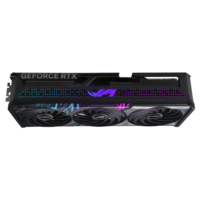 EAN 4711387920633 - ASUS ROG -STRIX-RTX5070TI-O16G-GAMING NVIDIA GeForce RTX 5070 Ti 16 GB GDDR7 imagen 7
