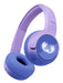 EAN 8720249809630 - Fresh 'n Rebel Code Junior Auriculares Inalámbrico Diadema Llamadas/Música USB Tipo C Bluetooth Azul, Lil imagen 3