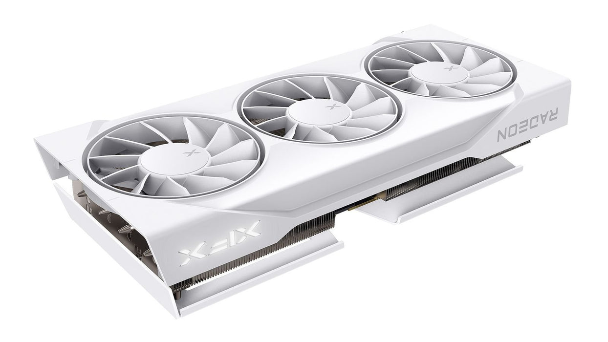 EAN 0840191503429 - XFX RX-96TS316W7 tarjeta gráfica AMD Radeon RX 9060 XT 16 GB GDDR6 imagen 4