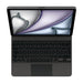 EAN 195950745818 - Apple Magic Keyboard QWERTZ Alemán Negro imagen 2