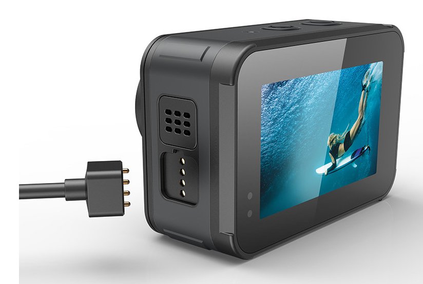 EAN 3760265544219 - AgfaPhoto Realimove AC9500 cámara para deporte de acción 16 MP 4K Ultra HD CMOS Wifi 117 g imagen 5