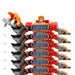 EAN 5010996356130 - Transformers G19985L00 figura de juguete para niños imagen 2