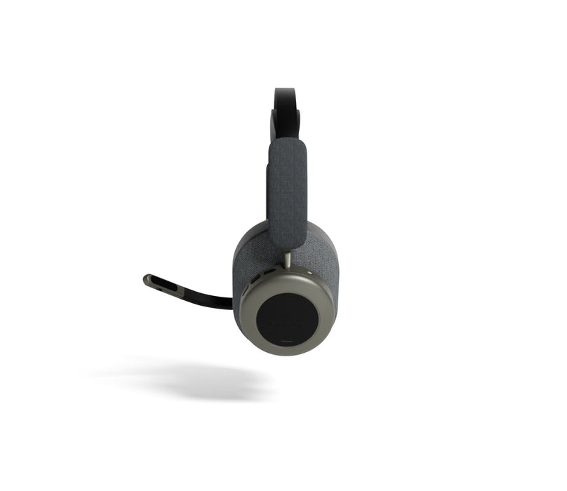 EAN 3770012094171 - Orosound TEVO C Auriculares Inalámbrico y alámbrico Casco Oficina/Centro de llamadas USB Tipo C Bluetooth imagen 6
