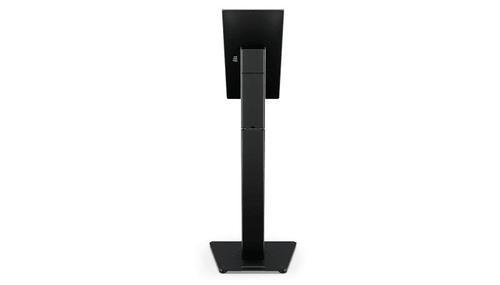 Wallaby Self-Service Flr Stand Term Top W Meisong Label And R.Prnt