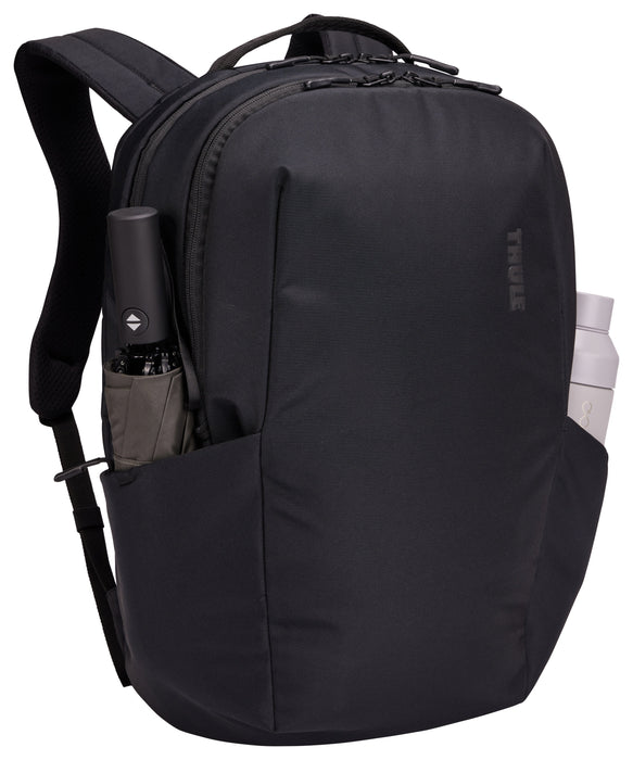 EAN 0085854255578 - Thule Subterra 2 TSLB417 Black mochila Mochila informal Negro Poliéster imagen 12