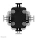 EAN 8717371449698 - Neomounts WL15-625BL1 soporte de seguridad para tabletas Negro 27,9 cm (11") imagen 13