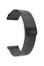 EAN 8591680133369 - FIXED FIXMEST-20MM-BK pieza y accesorio para reloj Correa de reloj imagen 5