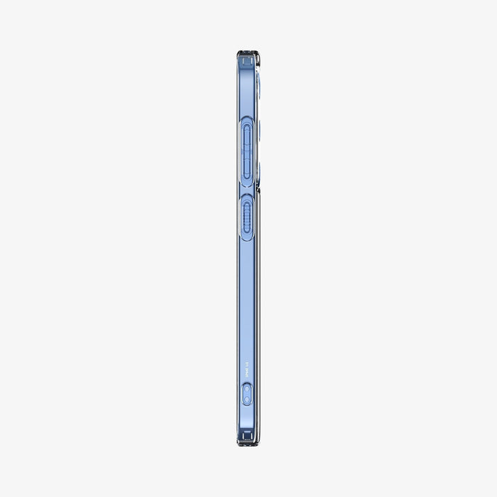 Spigen Liquid Crystal Galaxy S25 Crystal Clear