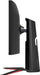 EAN 8806087975529 - LG 34GP63AP-B pantalla para PC 86,4 cm (34") 3440 x 1440 Pixeles Quad HD LCD Negro, Rojo imagen 8
