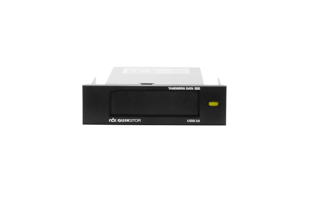 EAN 7050771086362 - Tanberg Data 8636-RDX dispositivo de almacenamiento para copia de seguridad Unidad de almacenamiento Cart imagen 1