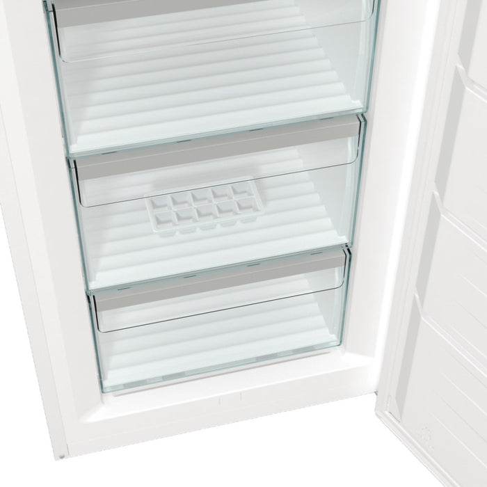 EAN 3838782643545 - Gorenje FN619EAW6 Congelador vertical Independiente 280 L Blanco imagen 16