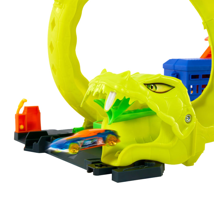 EAN 0194735264063 - Hot Wheels City JBM63 vehículo de juguete imagen 5