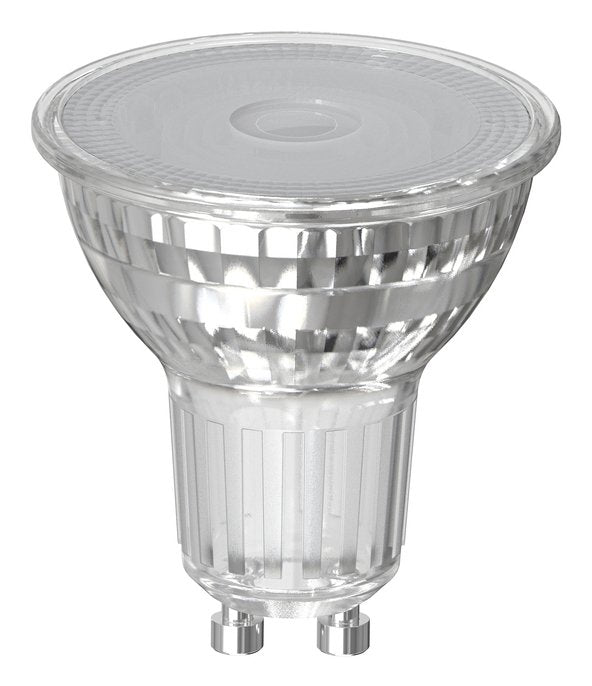 EAN 4099854457586 - Osram LED PAR16 DIM P lámpara LED Blanco cálido 2700 K 3,7 W GU10 E imagen 4