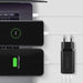 EAN 8595247906113 - Axagon ACU-DPQ65 cargador de dispositivo móvil Teléfono móvil, Netbook, Portátil, Smartphone, Reloj intel imagen 6
